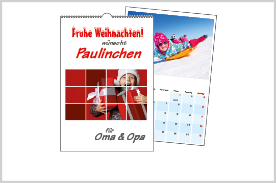 Fotokalender 2025