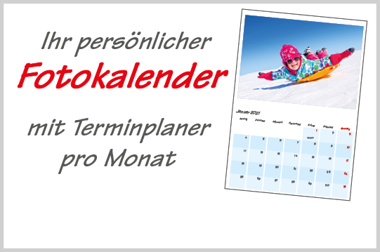 Fotokalender 2025