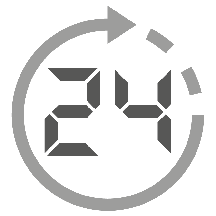 24-Stundenservice