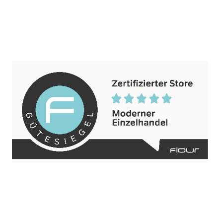 zertifizierter Store